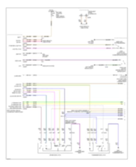 All Wiring Diagrams For Ford Fiesta Se 2014 Wiring Diagrams For Cars