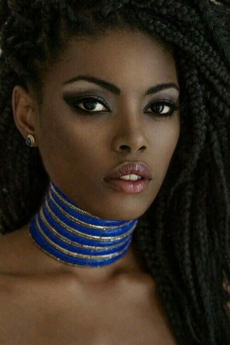 Just Beautiful Beautiful Black Women Beautiful People Gorgeous
