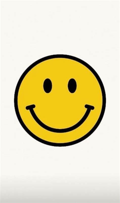 Indie Kid Aesthetic Wallpaper Smiley Face Retro Stickers In 2021