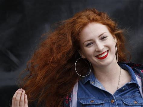 Redhead Festival Ireland Hundreds Gather In Glorious Ginger Celebration