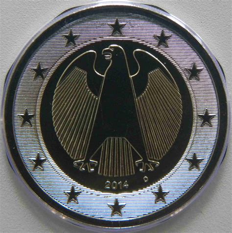 Grafik bölümü canlı akışı izlemenize ek olarak; Germany 2 Euro Coin 2014 D - euro-coins.tv - The Online Eurocoins Catalogue