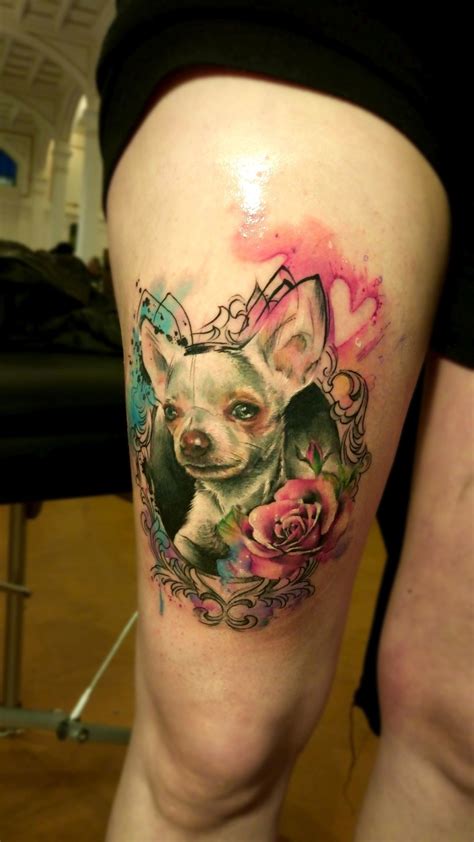 40 Stunning Animal Tattoo Designs That Inspire You To Get Inked
