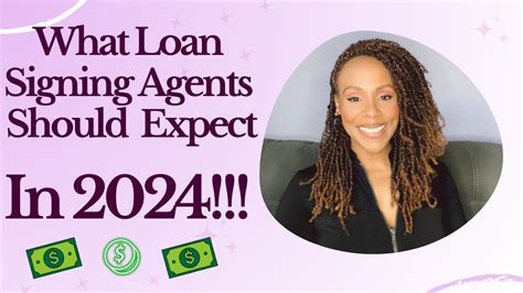 Loan Signing Agents Get Ready To Make Money In 2024