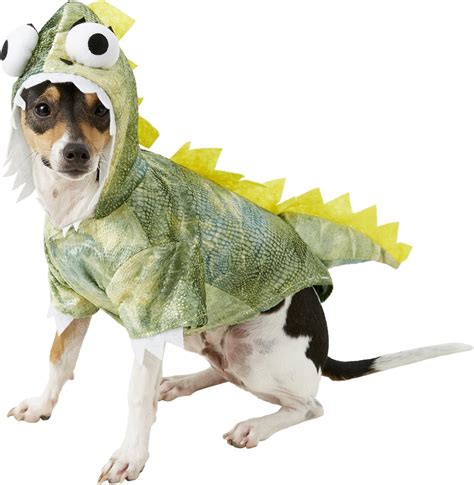Rubies Costume Company Dinosaur Dog Costume Small
