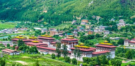 10 Interesting Facts About Bhutan Fact Forever