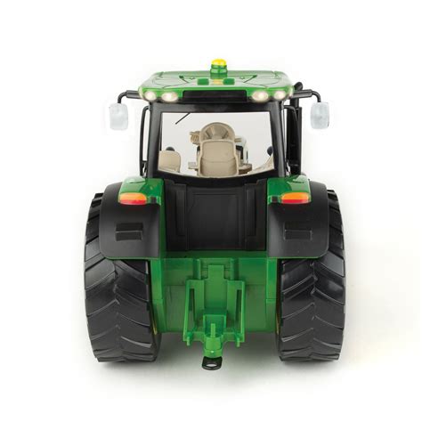 Big Farm John Deere 6190r Radio Control Tractor 47486