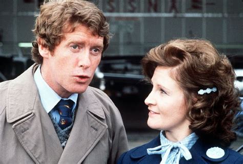 Bbc Sitcom Some Mother S Do Ave Em Starred Michael Crawford As The Hapless Frank Spencer Who