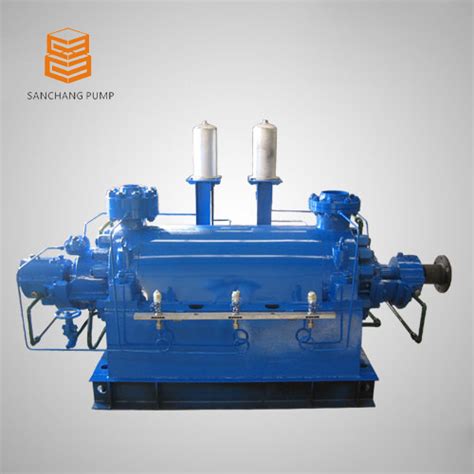 Dg High Temperature Boiler Feed Water Pump China Circulation Pump And