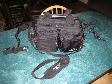 Olympia Multi Purpose Waist Pack Review The Gadgeteer