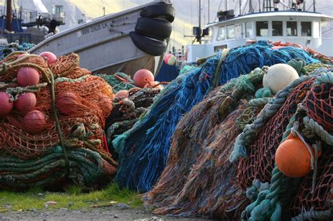 Oceana Eu Uk Fishing Deal Puts Stocks At Risk News World Fishing