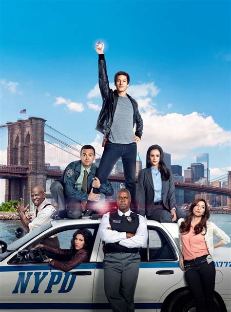 We'll find out what fox decides later this spring. 'Brooklyn Nine-Nine' season 5, episode 1 airs September ...