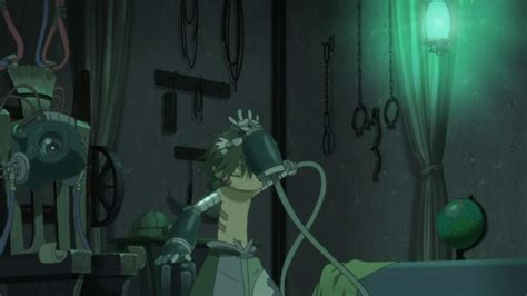 Made In Abyss 01 First Look Anime Evo