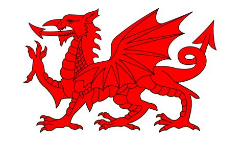 800x480 Y Ddraig Goch Welsh Dragon Wikipedia The Free Encyclopedia
