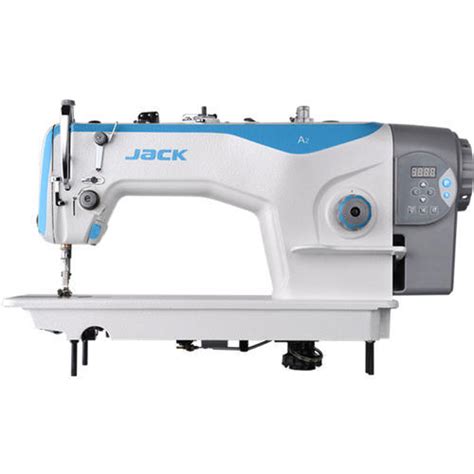 Jack a2 is the top of the line single needle lockstitch sewing machine with auto thread cutter dixie tailoring supply co. Jack Sewing Machine A2 Jack Sewing Machines, Rs 17500 ...
