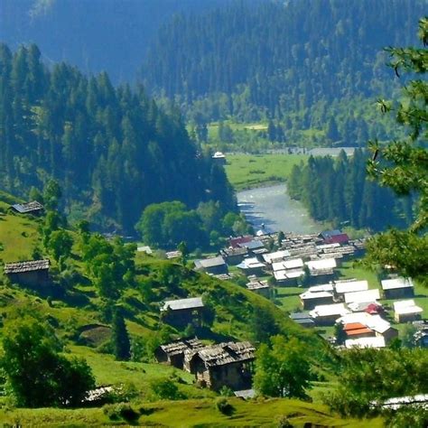 Must Visit Places In Azad Jammu And Kashmir Ajk In 2020