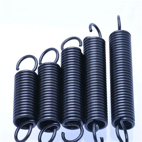 Save Big Extension Spring With Two Hooks Spring Coil Springs5mm Wire