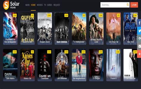 Why Should You Use Solarmovie To Watch Movies Best Alternatives To