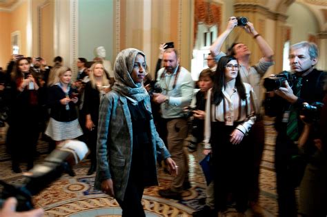 Opinion Ilhan Omar Aipac And Me The New York Times