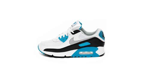 Nike Air Max 90 Og Laser Blue Le Site De La Sneaker