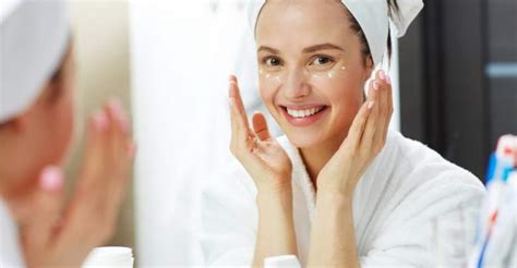 How To Prepare Your Skin For A Big Event Flipthelife