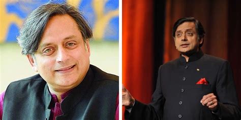 Take This Quiz And See How Well You Know About Shashi Tharoor