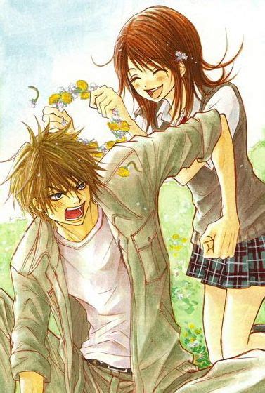Dengeke Deysi Manga Shojo Manga Love The Manga Anime Love Manga