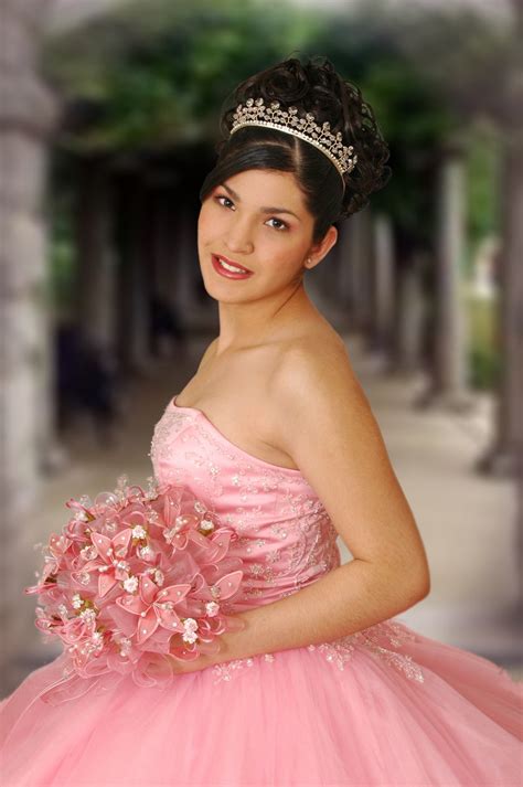 Quinceanera Free Stock Photo Freeimages Hot Sex Picture