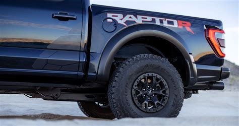 A Detailed Look At The 2023 Ford F 150 Raptor R