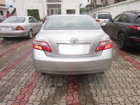 Search over 40,200 listings to find the best local deals. Reg 2007 Toyota Camry V6 (very Low Mileage) SOLD - Autos ...
