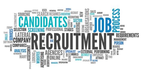 Recruiting 101 15 Fundamentals To Being A Great Recruiter By