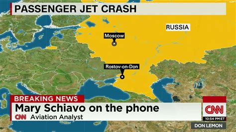 Russia Plane Crash Flight Recorders Damaged Cnn