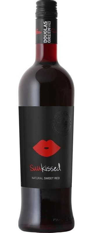Available to purchase from the uk's leading drink stockist. Douglas Green Sunkissed Natural Sweet Red NV | wine.co.za