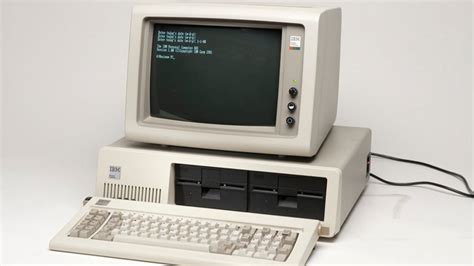 25 Of The Most Influential Pcs Ever Made