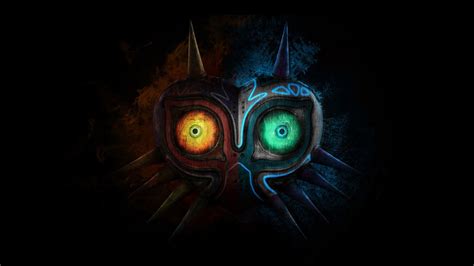 2048x1152 The Legend Of Zelda Majora Mask 2048x1152 Wallpaper Mobile Legend Download Free Images Wallpaper [wallpapermobilelegend916.blogspot.com]