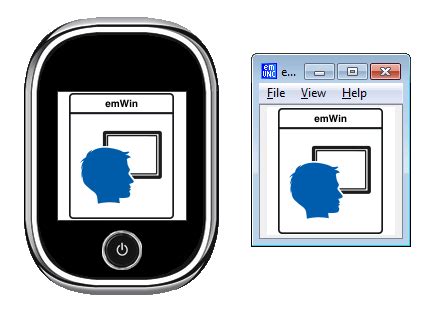 EmWin Tools Overview
