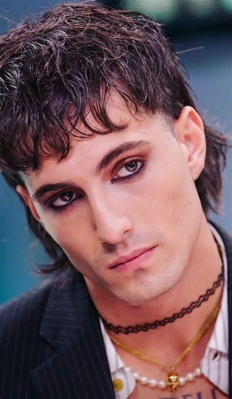 Punk Makeup Men Punk Rock Makeup 80s Eye Makeup Oscars Makeup