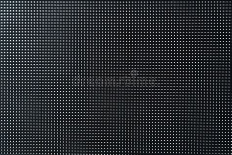 Led Panel Texture Macro Led Light Bulb Stock Photo Image Of