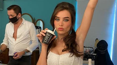 Former Porn Star Lana Rhoades Says She Wouldnt Return To Career For