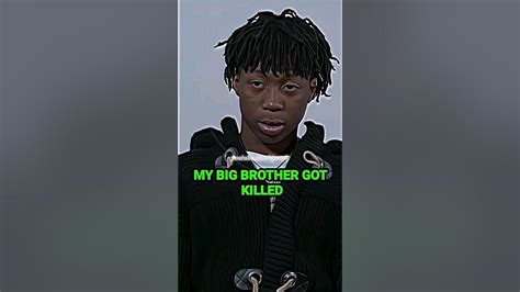 Lil Loaded Brother Got Killed 4k 😈 Youtube