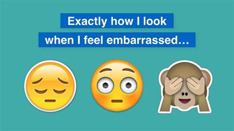 why feeling embarrassed is a t but not a burden lifehack