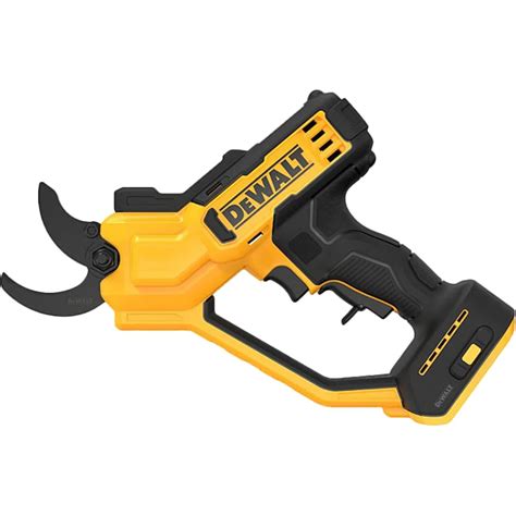 Dewalt Dcmpp568 Cordless Pruner Powered Garden Tree Pruning Shears 20v