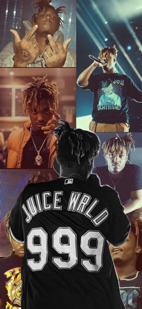 Juice Wrld 2 🌍 In 2020 Movie Posters Poster Wallpaper