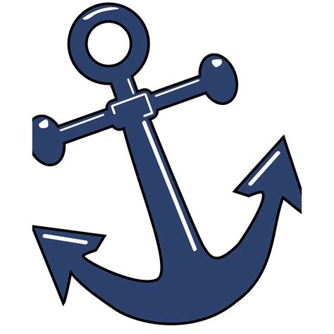 Tilted Anchor Png Svg Clip Art For Web Download Clip Art Png Icon Arts
