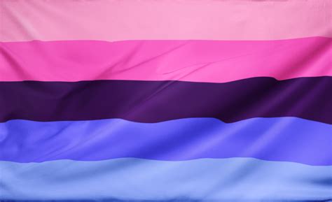 Omni Pride Flag Omnisexual Pride Nation