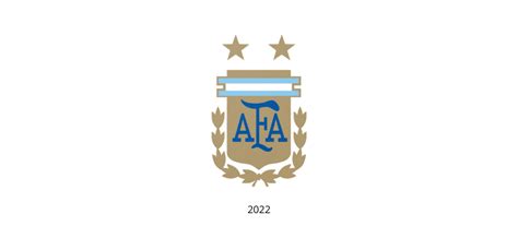 escudo de la selección argentina historia y evolución