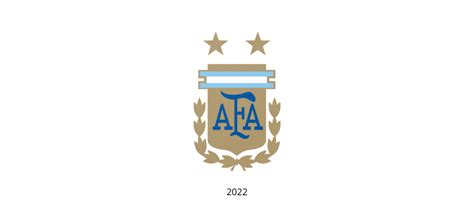 Escudo De La Selección Argentina Historia Y Evolución