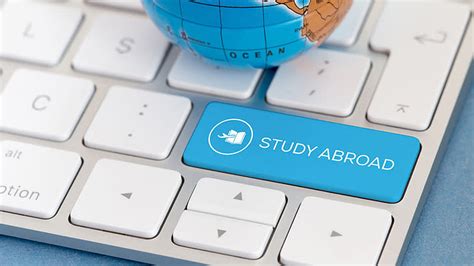 Top 10 Reasons You Should Study Abroad Simplilearn
