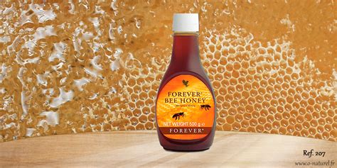 Miel Forever Bee Honey Ônaturel