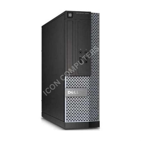 Buy Refurbished Dell Optiplex 3020 Sff Desktop Pc