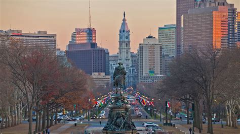 Top Things To Do In Philadelphia In November 2019